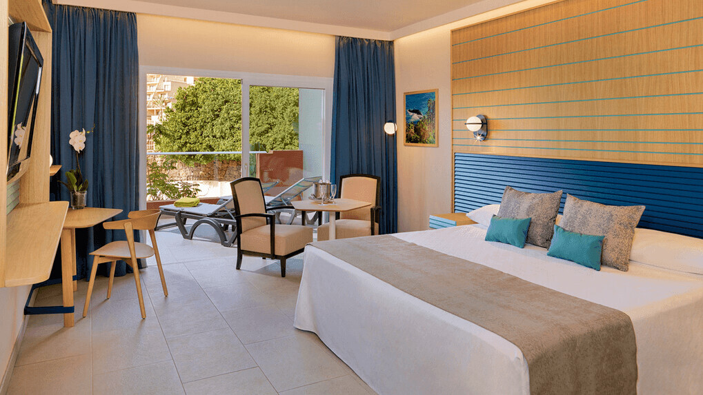 ADRIAN Hoteles Roca Nivaria GH